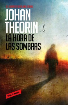 portada La Hora de las Sombras / Echoes From the Dead (Öland) (Spanish Edition) (in Spanish)