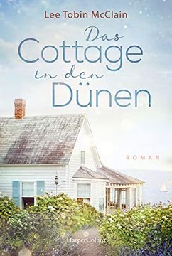 portada Das Cottage in den Dünen: Roman (in German)