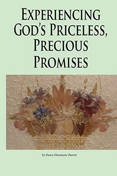 portada Experiencing God's Priceless, Precious Promises (en Inglés)