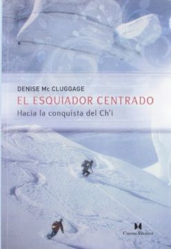 portada El Esquiador Centrado (in Spanish)