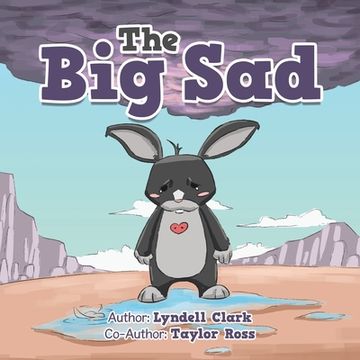 portada The Big Sad (en Inglés)