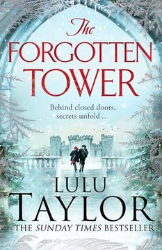 portada The Forgotten Tower