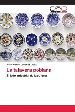 portada La Talavera Poblana (in Spanish)