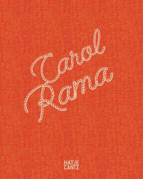 portada Carol Rama (in English)
