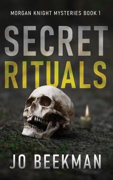 portada Secret Rituals (en Inglés)
