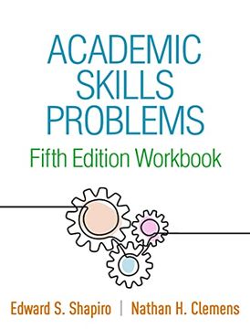 portada Academic Skills Problems Fifth Edition Workbook (en Inglés)
