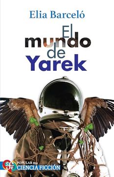 portada El Mundo de Yarek