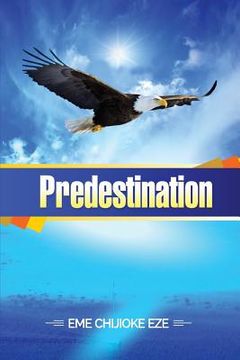 portada Predestination (en Inglés)