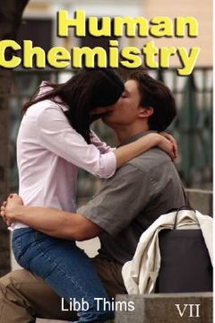 portada human chemistry (volume two) (en Inglés)