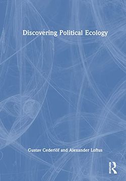 portada Discovering Political Ecology (in English)
