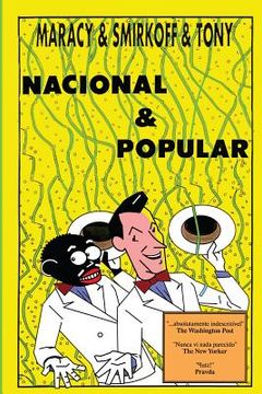 portada Nacional E Popular (in Portuguese)