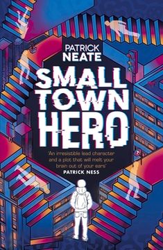 Small Town Hero (en Inglés)