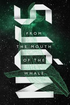 portada from the mouth of the whale