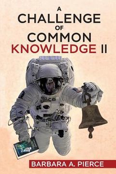 portada A Challenge of Common Knowledge II (en Inglés)