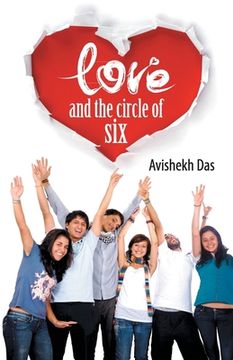 portada Love and the Circle of Six (en Inglés)