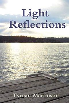portada Light Reflections (in English)