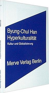 portada Hyperkulturalität (in German)