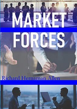 portada Market Forces (en Inglés)