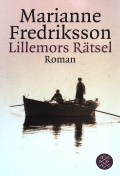 portada Lillemors Rätsel. (nr 14044) (in German)