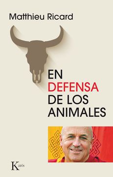 portada En Defensa de los Animales