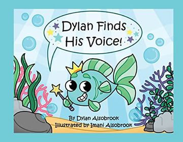 portada Dylan Finds his Voice 