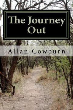 portada the journey out (en Inglés)