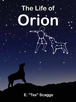 portada The Life of Orion (en Inglés)