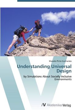 portada Understanding Universal Design: by Simulations About Socially Inclusive Environments