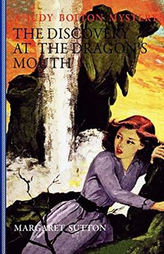 portada Discovery at Dragon's Mouth #31 (Judy Bolton Mysteries) 