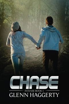 portada Chase: Intense, Book 3 (Volume 3) (en Inglés)
