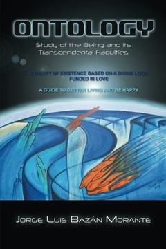 portada Ontology: Study of the Being and its Transcendental Faculties