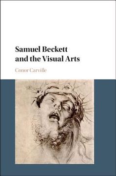 portada Samuel Beckett and the Visual Arts (en Inglés)