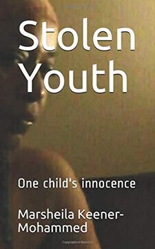portada Stolen Youth: One Child's Innocence (en Inglés)