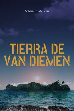 portada Tierra de Van Diemen (in Spanish)