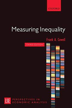 portada Measuring Inequality (in English)