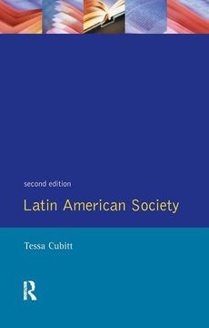 portada Latin American Society (in English)