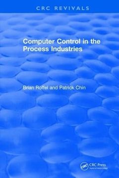 portada Revival: Computer Control in the Process Industries (1987) (en Inglés)