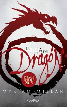portada La Hija del Dragón (in Spanish)