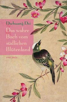 portada Das wahre Buch vom südlichen Blütenland (en Alemán)