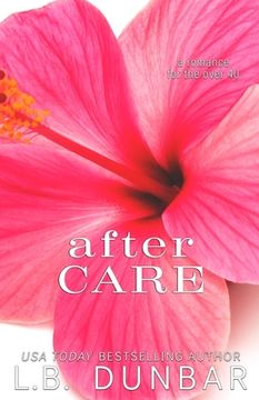 portada After Care (en Inglés)