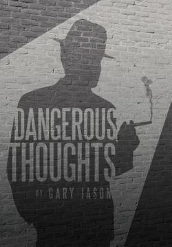 portada dangerous thoughts (en Inglés)