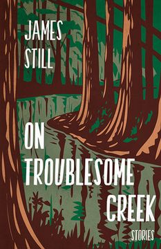 portada On Troublesome Creek: Stories (in English)