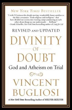 portada divinity of doubt