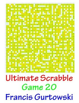 portada Ultimate Scrabble Game 20