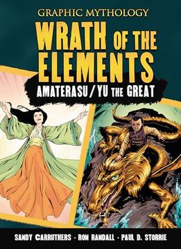 portada Wrath of the Elements