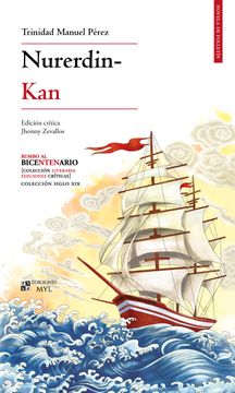 portada Nurerdin-Kan (in Spanish)