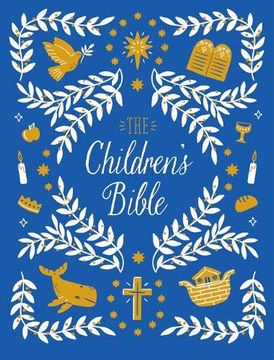 portada The Children'S Bible 
