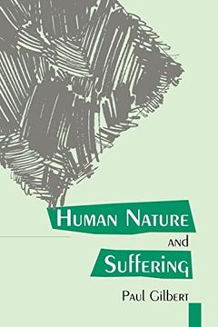 portada Human Nature and Suffering (en Inglés)