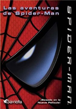 portada Las Aventuras de Spider-Man (in Spanish)