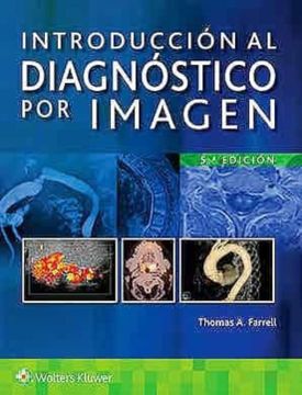 portada Introducción Al Diagnóstico Por Imagen